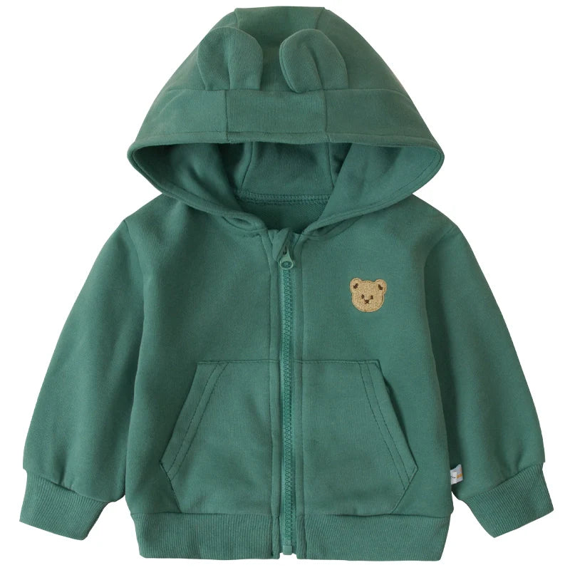 Kids section