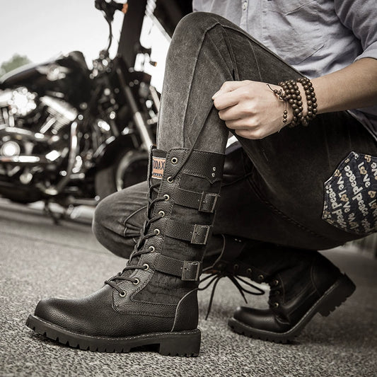 Men Boots for special occasion