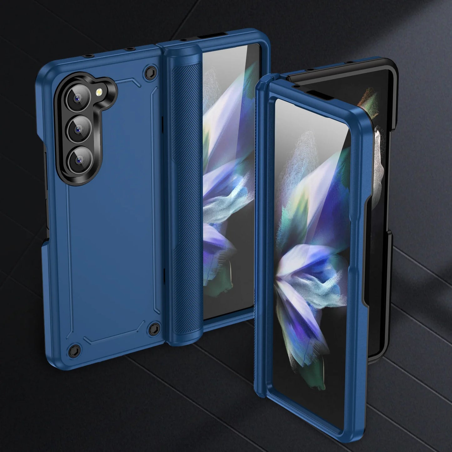 Protective Case for Samsung Galaxy Z Fold 6 Fold6