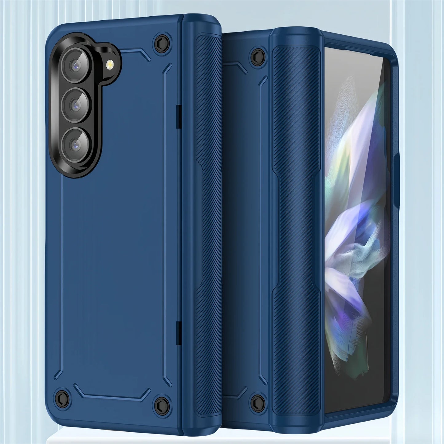 Protective Case for Samsung Galaxy Z Fold 6 Fold6